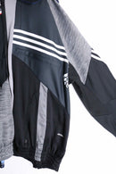 "Re:make" random  track hoodie jacket