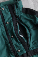 1990-00s THE NORTH FACE STEEP TECK ski jacket