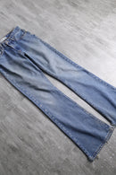 "Abercrombie & Fitch" vintage flare denim pants