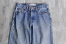 "Abercrombie & Fitch" vintage flare denim pants