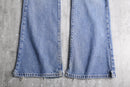 "Abercrombie & Fitch" vintage flare denim pants