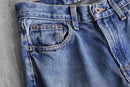 "Abercrombie & Fitch" vintage flare denim pants