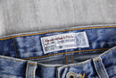 "Abercrombie & Fitch" vintage flare denim pants