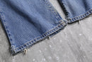 "Abercrombie & Fitch" vintage flare denim pants