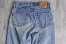"Abercrombie & Fitch" vintage flare denim pants