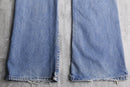 "Abercrombie & Fitch" vintage flare denim pants