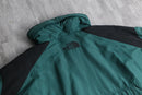 1990-00s THE NORTH FACE STEEP TECK ski jacket