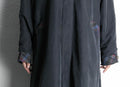 check collar long smooth coat