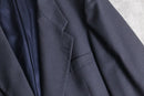 late 1970-80s Yves Saint Laurent 2B single 2piece suit set up