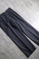 late 1970-80s Yves Saint Laurent 2B single 2piece suit set up