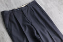 late 1970-80s Yves Saint Laurent 2B single 2piece suit set up