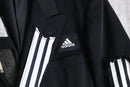 "Re:make" random track mix tailored jacket