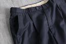 late 1970-80s Yves Saint Laurent 2B single 2piece suit set up