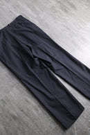 late 1970-80s Yves Saint Laurent 2B single 2piece suit set up