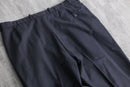 late 1970-80s Yves Saint Laurent 2B single 2piece suit set up