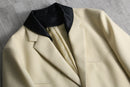 2020AW JIL SANDER modern wool tailored jacket