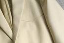2020AW JIL SANDER modern wool tailored jacket