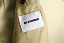 2020AW JIL SANDER modern wool tailored jacket