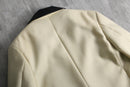 2020AW JIL SANDER modern wool tailored jacket