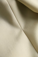 2020AW JIL SANDER modern wool tailored jacket