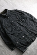 1990s Polo by RL nylon motorcycle jacket