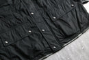 1990s Polo by RL nylon motorcycle jacket