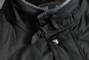 1990s Polo by RL nylon motorcycle jacket