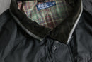 1990s Polo by RL nylon motorcycle jacket