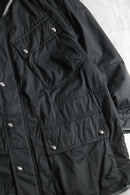 1990s Polo by RL nylon motorcycle jacket