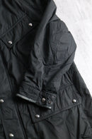 1990s Polo by RL nylon motorcycle jacket