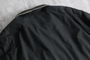 1990s Polo by RL nylon motorcycle jacket