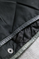 1990s Polo by RL nylon motorcycle jacket