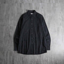 1990s Christian Dior pinstripe dress shirt