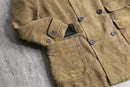 “ARMANI JEANS” double breast Peacoat
