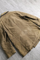 “ARMANI JEANS” double breast Peacoat