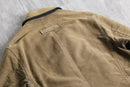 “ARMANI JEANS” double breast Peacoat