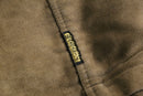 “ARMANI JEANS” double breast Peacoat