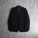 early 2000s D&G 2B single tailored jacket