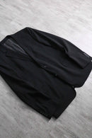 early 2000s D&G 2B single tailored jacket