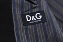 early 2000s D&G 2B single tailored jacket