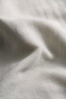 1990s Eddie Bauer linen cotton BD shirt