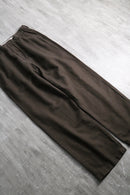 1990s NAUTICA linen cotton wide pants