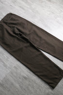 1990s NAUTICA linen cotton wide pants
