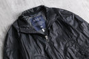 “ARMANI JEANS” 30th anniversary track blouson