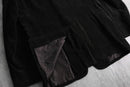 2000s ARMANI COLLEZIONI 2B  single herringbone jacket