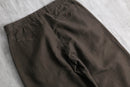 1990s NAUTICA linen cotton wide pants