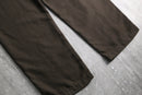1990s NAUTICA linen cotton wide pants