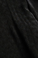 2000s ARMANI COLLEZIONI 2B  single herringbone jacket