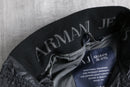 “ARMANI JEANS” 30th anniversary track blouson