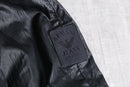 “ARMANI JEANS” 30th anniversary track blouson